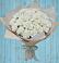 Букет цветов из: Гвоздики в Сорокино