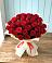 Букет 29 Красных роз в Сорокино