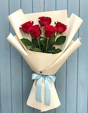 Букет Классика чувств в Сорокино