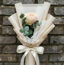 Букет цветов из:  Розы в Сорокино