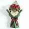 Букет цветов из: Розы в Сорокино