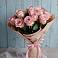 Букет цветов из: Розы в Сорокино