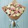 Букет цветов из: Розы в Сорокино
