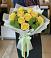 Букет цветов из: Хризантемы и Розы в Сорокино