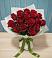 Букет Красные розы в Сорокино