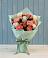 Букет цветов из: Розы в Сорокино