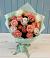 Букет цветов из: Розы в Сорокино