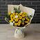 Букет цветов из: Розы в Сорокино