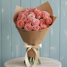 Букет цветов из:  Розы в Сорокино