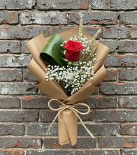 Букет цветов из:  Розы в Сорокино