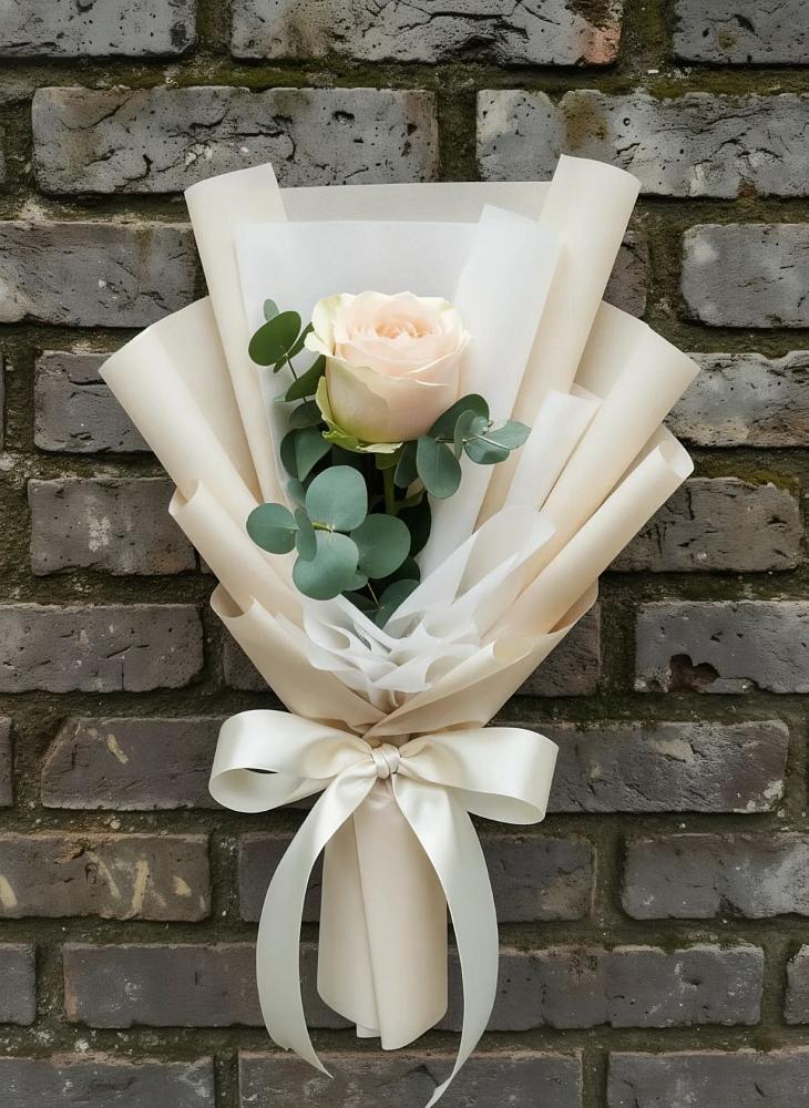 Букет цветов из: Розы в Сорокино