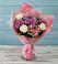 Букет цветов из: Герберы в Сорокино