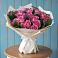 Букет цветов из: Розы в Сорокино
