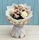 Букет цветов из: Розы в Сорокино
