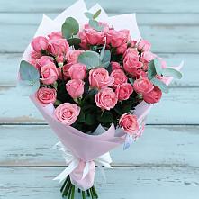 Букет Леди совершенство #REPLACE_PRED# Сорокино