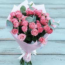 Букет Леди совершенство в Сорокино